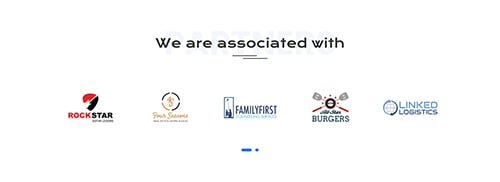 Logo Carousel 2